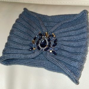 Winter headband